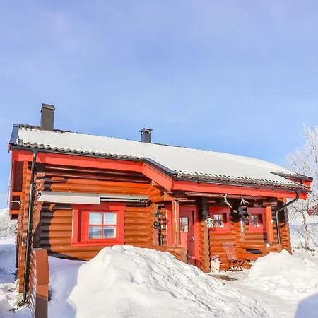 度假居 Tsahkal By Interhome *