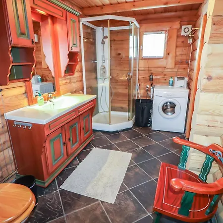 Tsahkal By Interhome