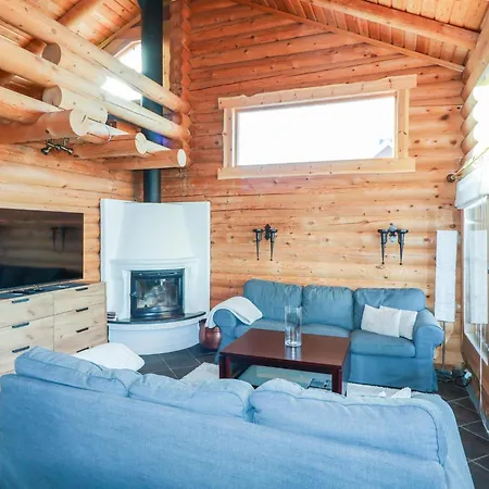 Tsahkal By Interhome